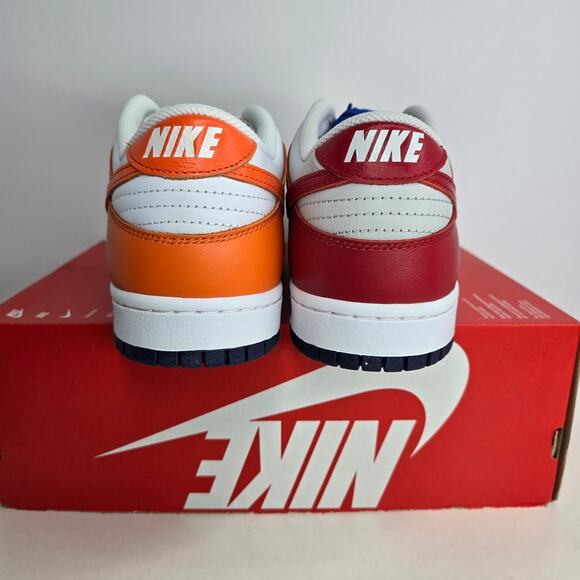 Nike Dunk Low Japan QS What The Size 10.5 Men main image 7